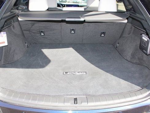 Certified 2023 Lexus RX 350 Premium w/ Accessory Package (Z1) image 8