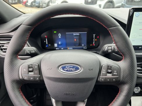New 2026 Ford Escape ST-Line Select w/ Tech Pack #1 image 16