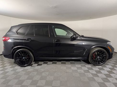 Used 2022 BMW X5 sDrive40i w/ M Sport Package image 8