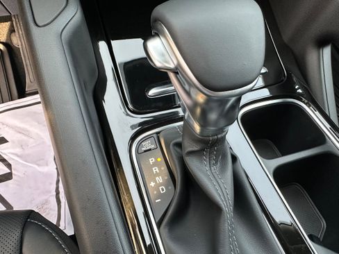 New 2025 Kia Telluride S image 43