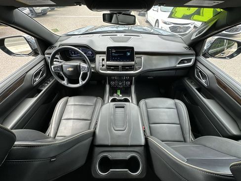 Used 2024 Chevrolet Tahoe Premier RWD image 18