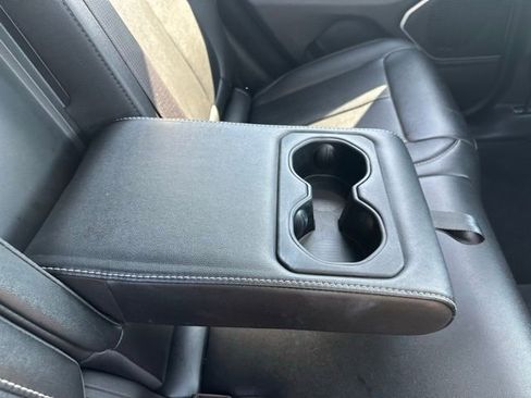 Used 2024 Jeep Grand Cherokee Limited 4xe image 32