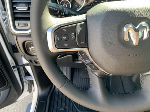 New 2026 RAM 1500 Big Horn image 15