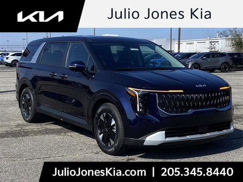 New 2026 Kia Carnival LXS image 1