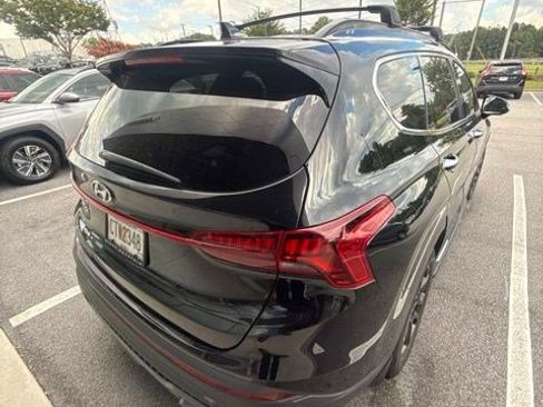 Used 2022 Hyundai Santa Fe XRT FWD image 10