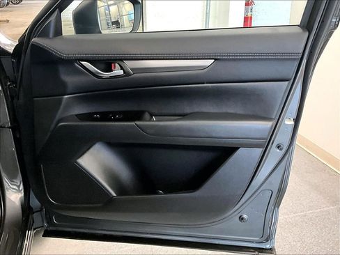 Used 2025 MAZDA CX-5 AWD 2.5 S w/ Select Package image 12