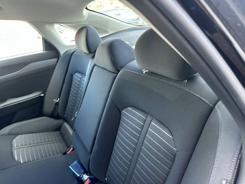 New 2026 Kia K5 LXS image 35