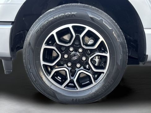 Used 2023 Ford F150 XLT w/ Equipment Group 302A High image 34