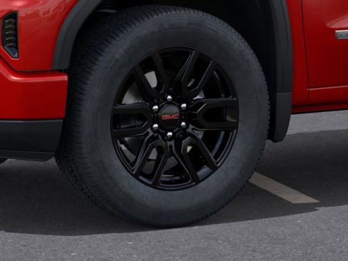 New 2026 GMC Sierra 1500 Elevation image 9