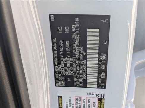 Used 2024 Lexus NX 350 F Sport image 23