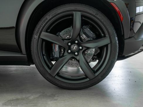 Used 2024 Ferrari Purosangue AWD/4WD image 10