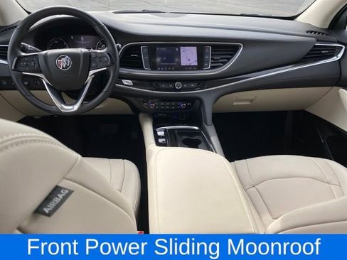 Used 2023 Buick Enclave Premium w/ Experience Buick Package image 5