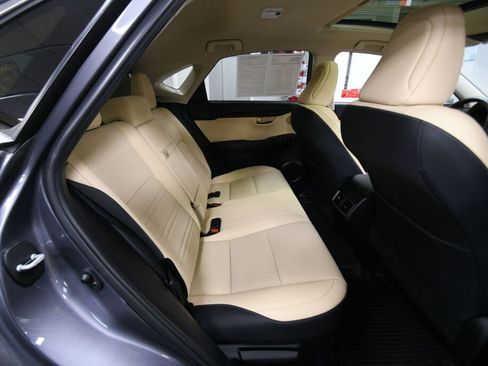 Used 2021 Lexus NX 300 AWD w/ Premium Package image 30