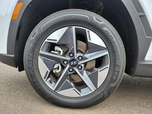 Certified 2025 Hyundai Tucson SEL image 32