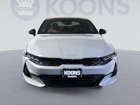 Used 2024 Kia K5 GT w/ GT1 Package image 11