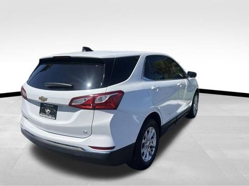 Used 2020 Chevrolet Equinox LT FWD image 6