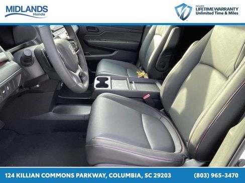 New 2026 Honda Odyssey Sport-L image 15