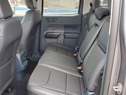 New 2025 Ford Maverick Tremor image 13