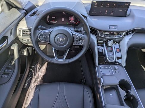 New 2025 Acura TLX w/ Technology Package image 15