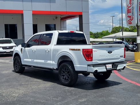 Certified 2023 Ford F150 Tremor AWD/4WD image 6