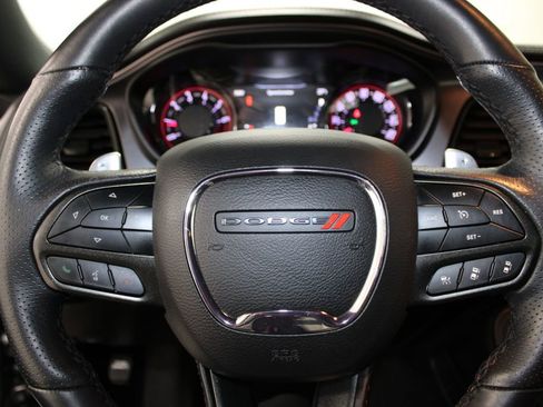 Used 2023 Dodge Challenger GT w/ Plus Package image 37