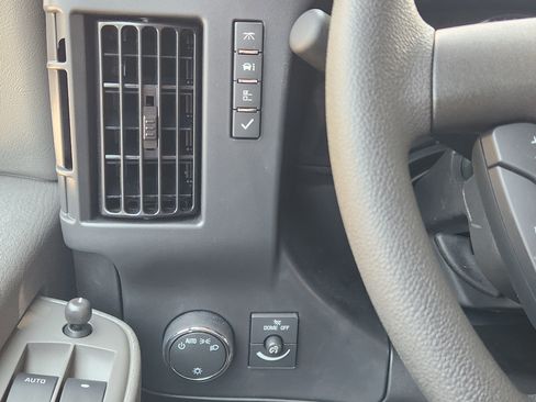 New 2025 Chevrolet Express 2500 w/ Driver Convenience Package image 24