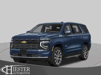 New 2026 Chevrolet Tahoe High Country AWD/4WD video 1