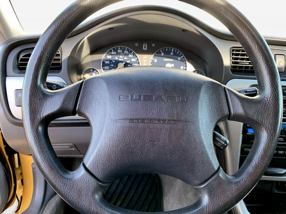 Used 2003 Subaru Baja Sport AWD/4WD image 22