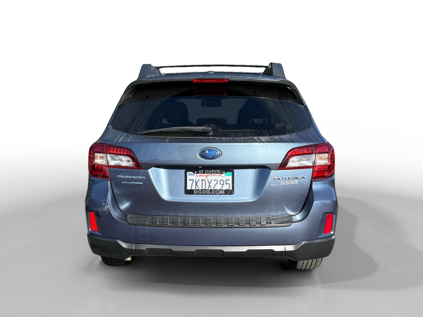 Used 2015 Subaru Outback 2.5i Limited AWD/4WD image 4