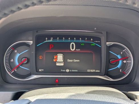 Certified 2022 Honda Pilot Special Edition image 21