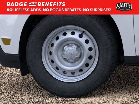 New 2025 Ford Maverick XL image 21