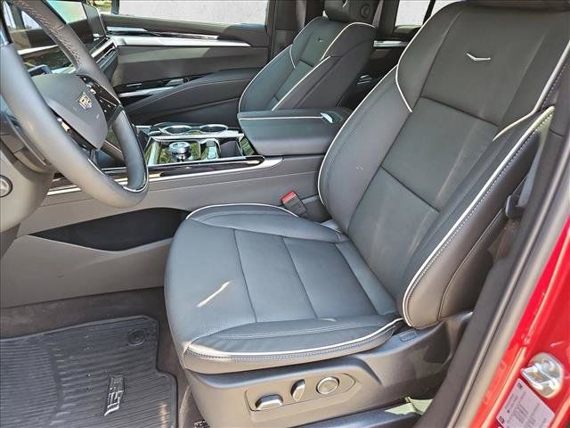 Used 2026 Cadillac Escalade Sport w/ Touring Package AWD/4WD image 14