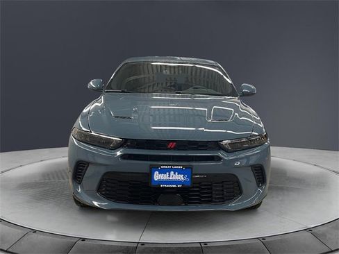 Used 2024 Dodge Hornet R/T image 8