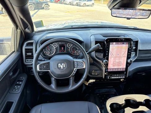 New 2026 RAM 5500 Tradesman image 15