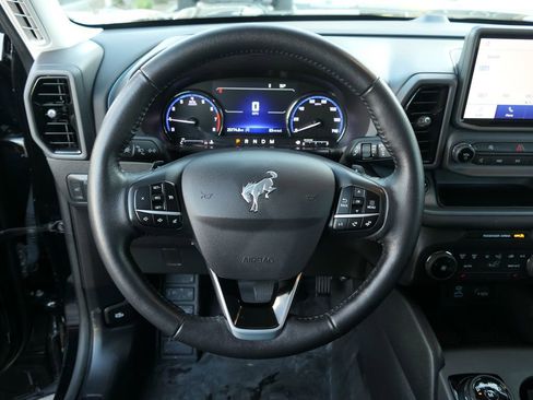 Used 2022 Ford Bronco Sport Badlands image 19