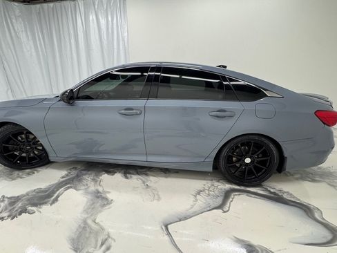 Used 2021 Honda Accord Sport image 5