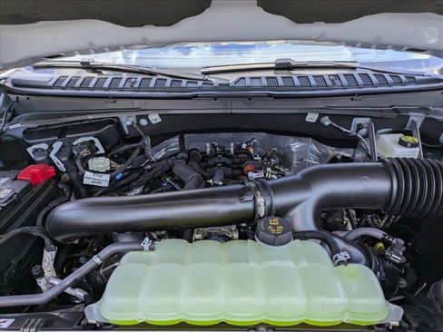 New 2025 Lincoln Navigator Reserve image 15