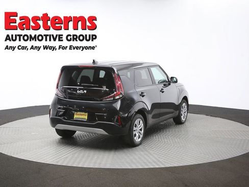 Used 2023 Kia Soul LX FWD image 38