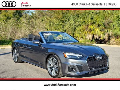 Certified 2024 Audi A5 2.0T Premium Plus