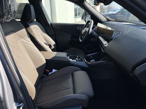 New 2026 BMW X3 xDrive30 w/ Convenience Package image 25