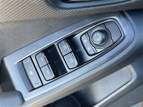 New 2026 Subaru Crosstrek 2.0i Premium image 25