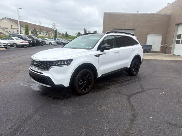 Used 2023 Kia Sorento S w/ Panoramic Sunroof Package AWD/4WD image 25
