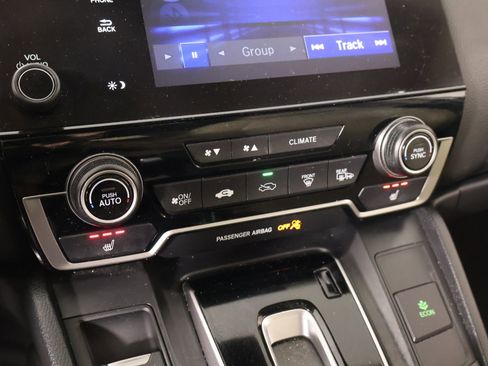 Used 2017 Honda CR-V EX-L image 7