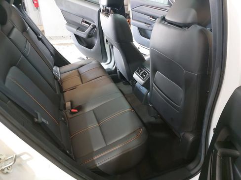 Certified 2023 MAZDA CX-50 AWD 2.5 S w/ Cargo Package image 11