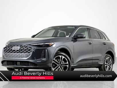 Used 2025 Audi Q5 Premium w/ 19" Wheel Package