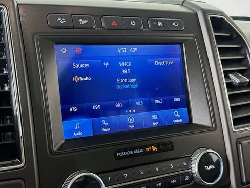 Certified 2021 Ford Expedition Max Limited image 13