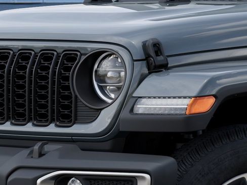 New 2026 Jeep Gladiator Sport image 10