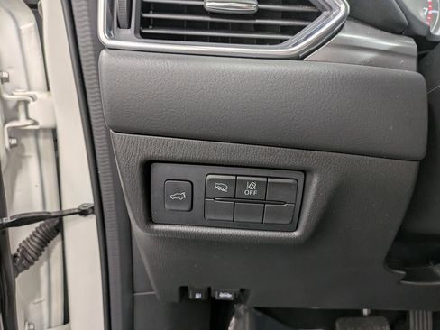 Certified 2023 MAZDA CX-5 AWD 2.5 S w/ Preferred Package image 21