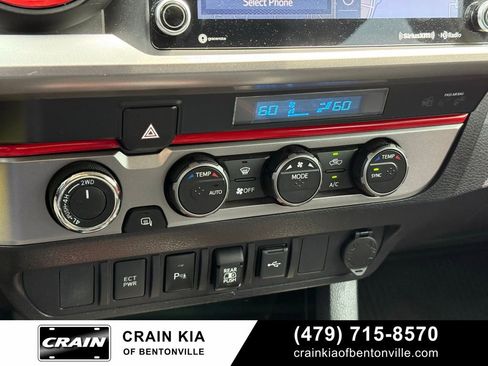 Used 2021 Toyota Tacoma SR5 image 18