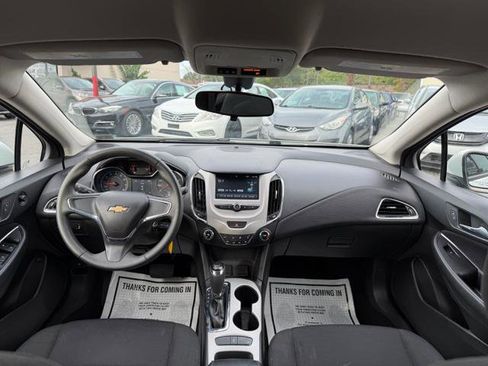 Used 2016 Chevrolet Cruze LS image 20